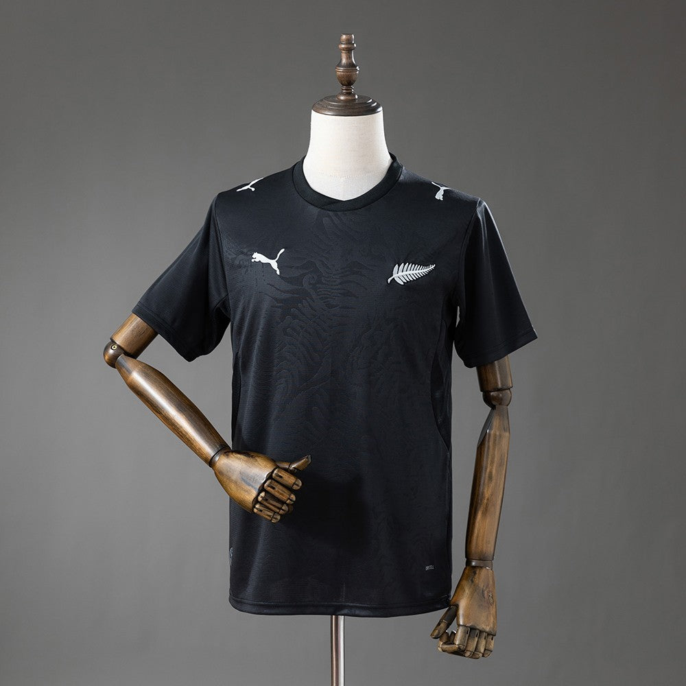 New Zealand Home Replica Kit 2026/27