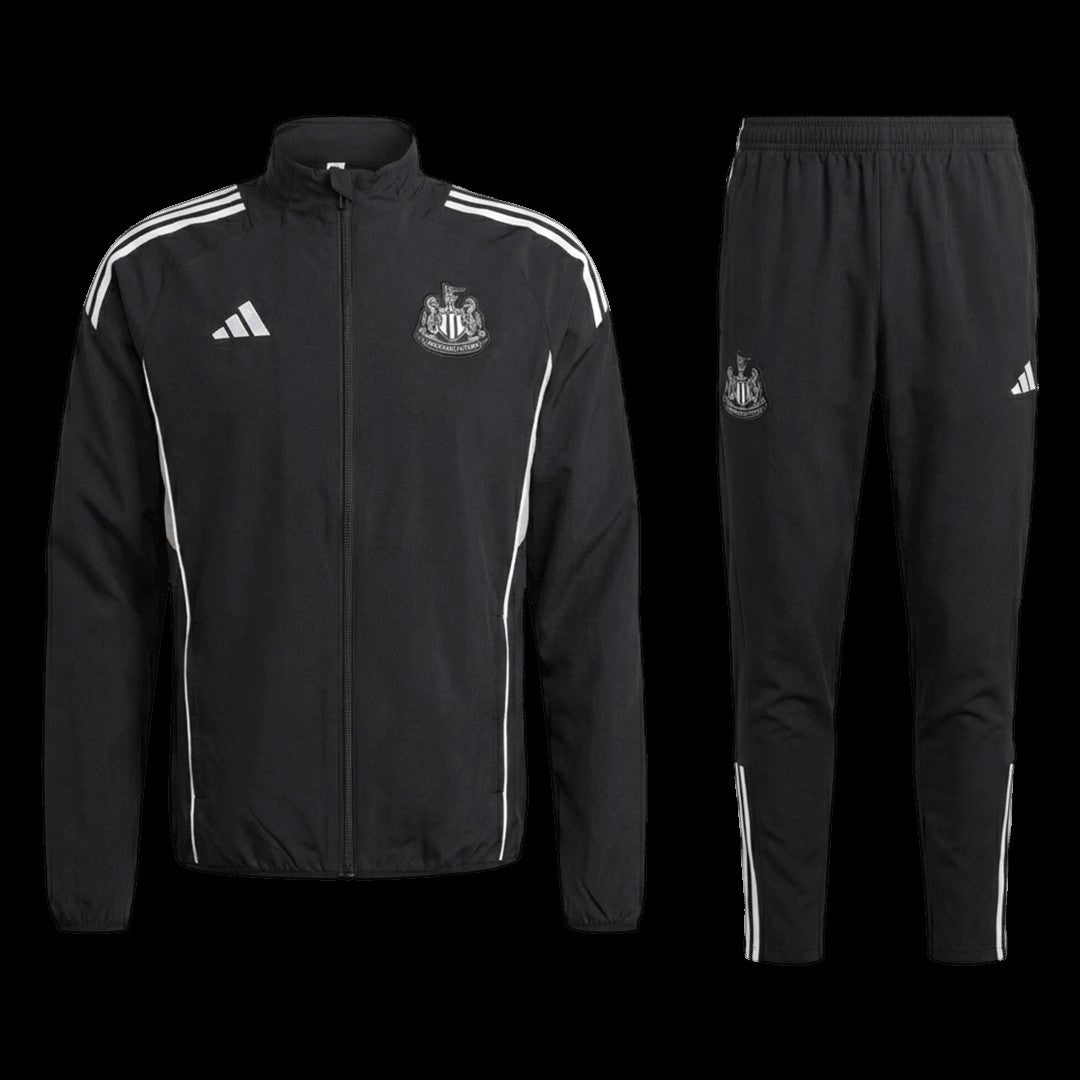 Newcastle United Tracksuit 2025/26