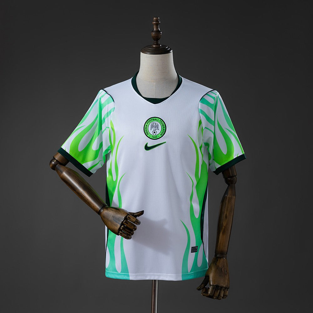 Nigeria Away Replica Kit 2026/27