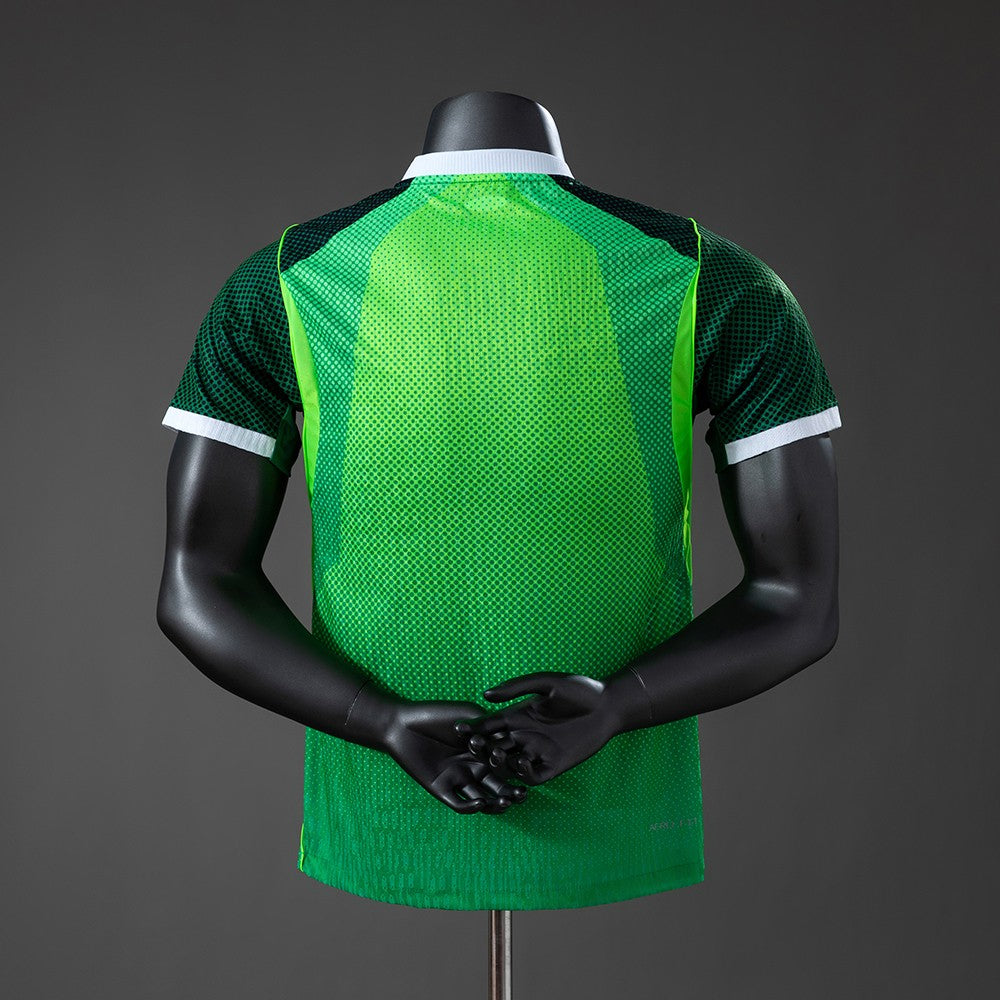 Nigeria Home Player Kit 2026/27