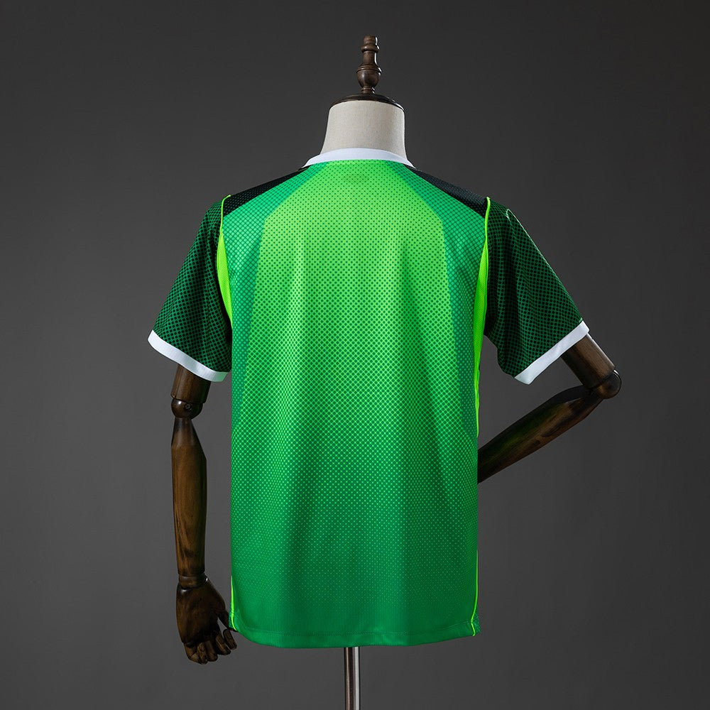Nigeria Home Replica Kit 2026/27