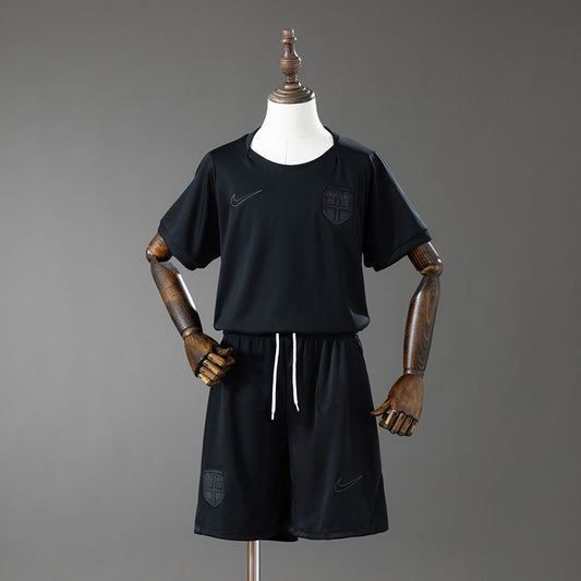 Norway Away Kids Kit World Cup 2026