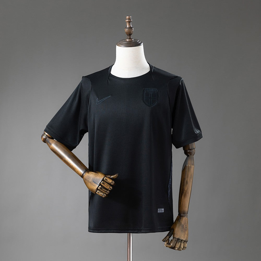 Norway Away Kit World Cup 2026