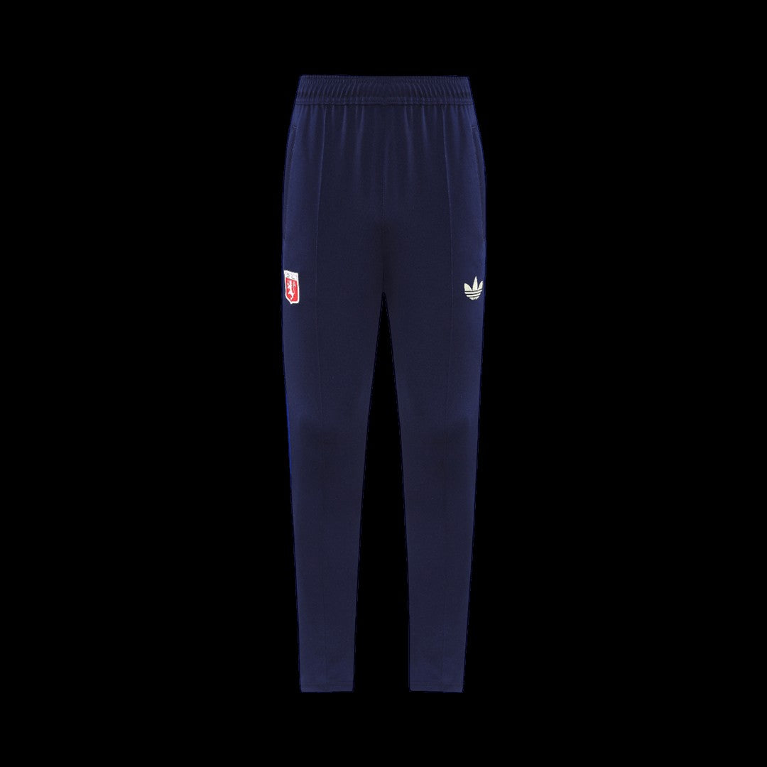 Olympique Lyonnais Tracksuit 2025/26