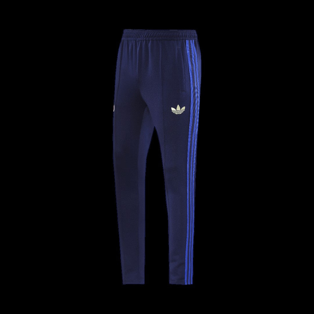 Olympique Lyonnais Tracksuit 2025/26