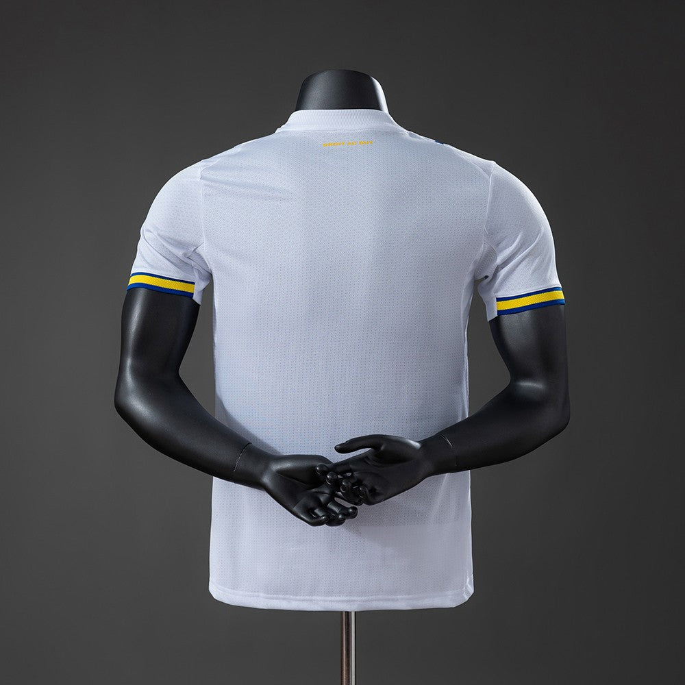Olympique de Marseille Home Player Kit 2026/27