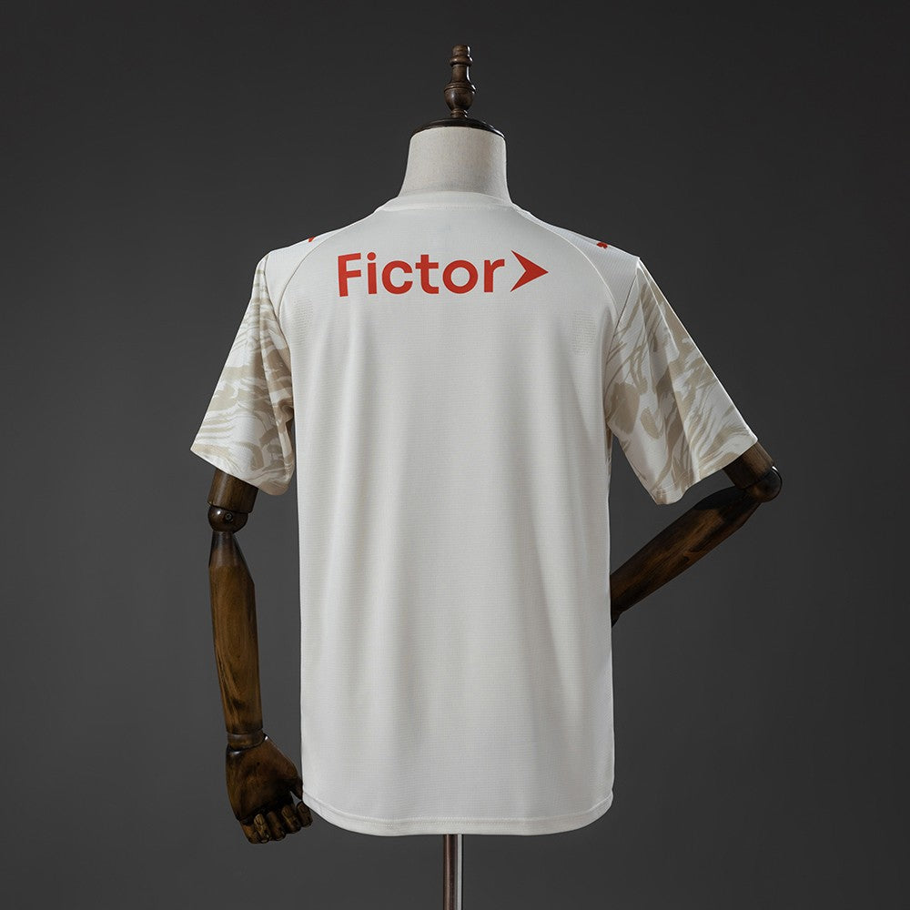 Palmeiras Goalkeeper Replica Kit 2026/27