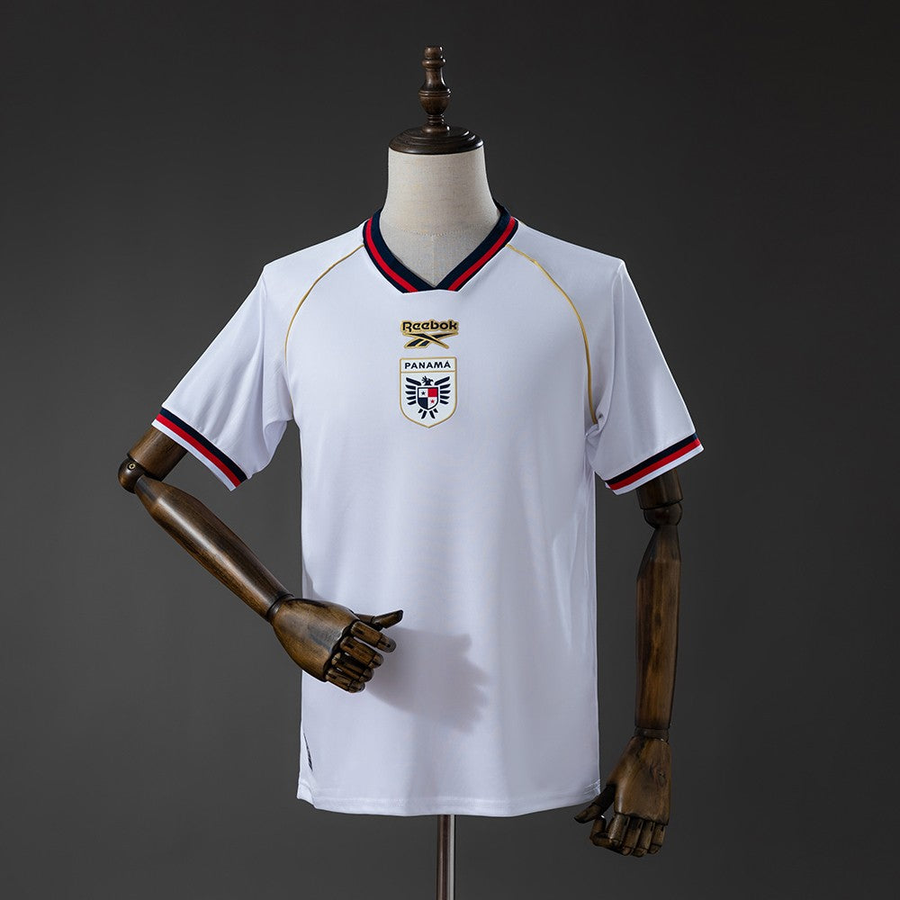 Panama Away Replica Kit 2026/27