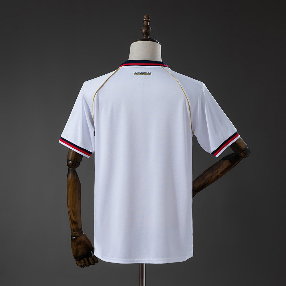Panama Away Replica Kit 2026/27