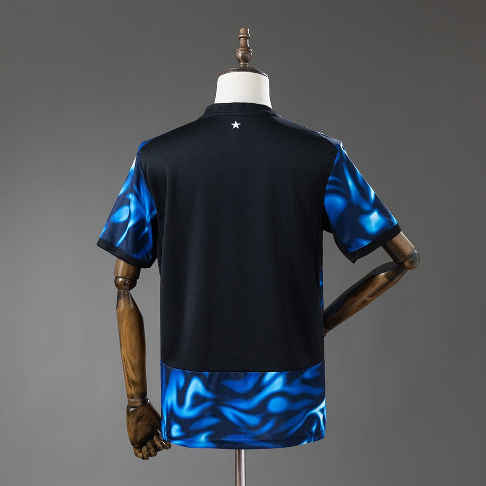 Paraguay Away Kit World Cup 2026