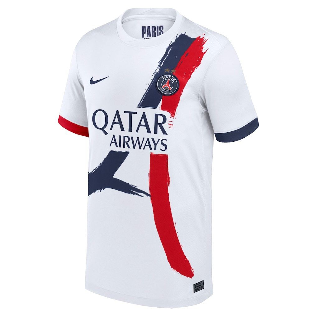 Paris Saint-Germain Away Replica Kit 2026/27