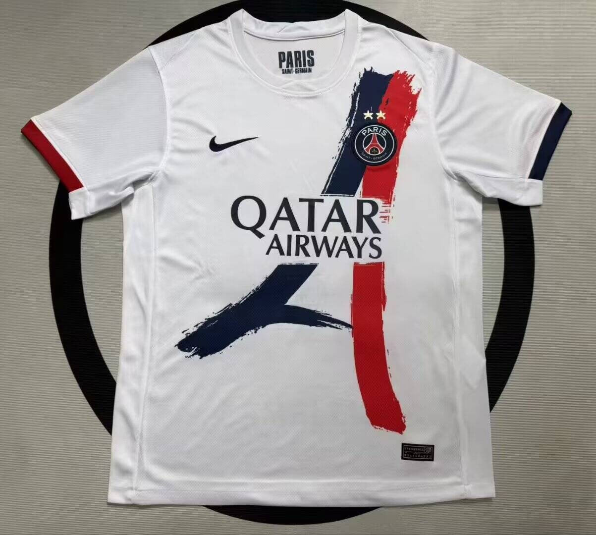 Paris Saint-Germain Away Replica Kit 2026/27