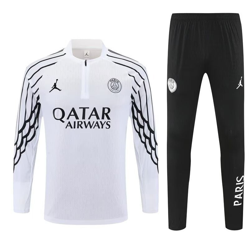 Paris Saint-Germain Tracksuit 2025/26