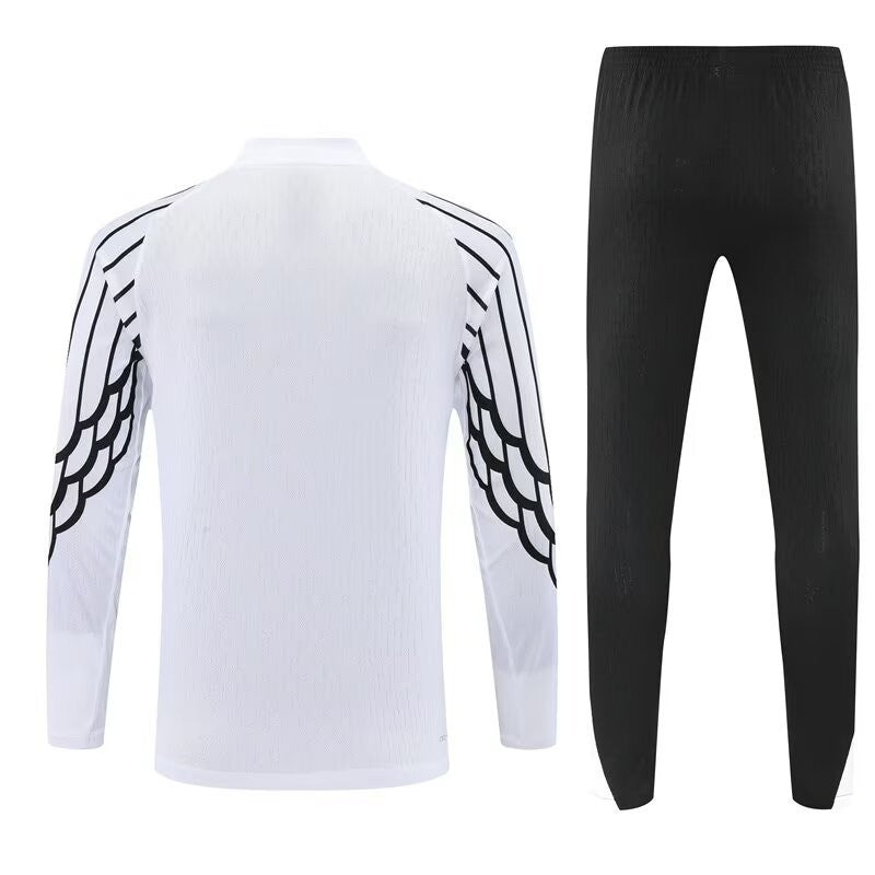 Paris Saint-Germain Tracksuit 2025/26