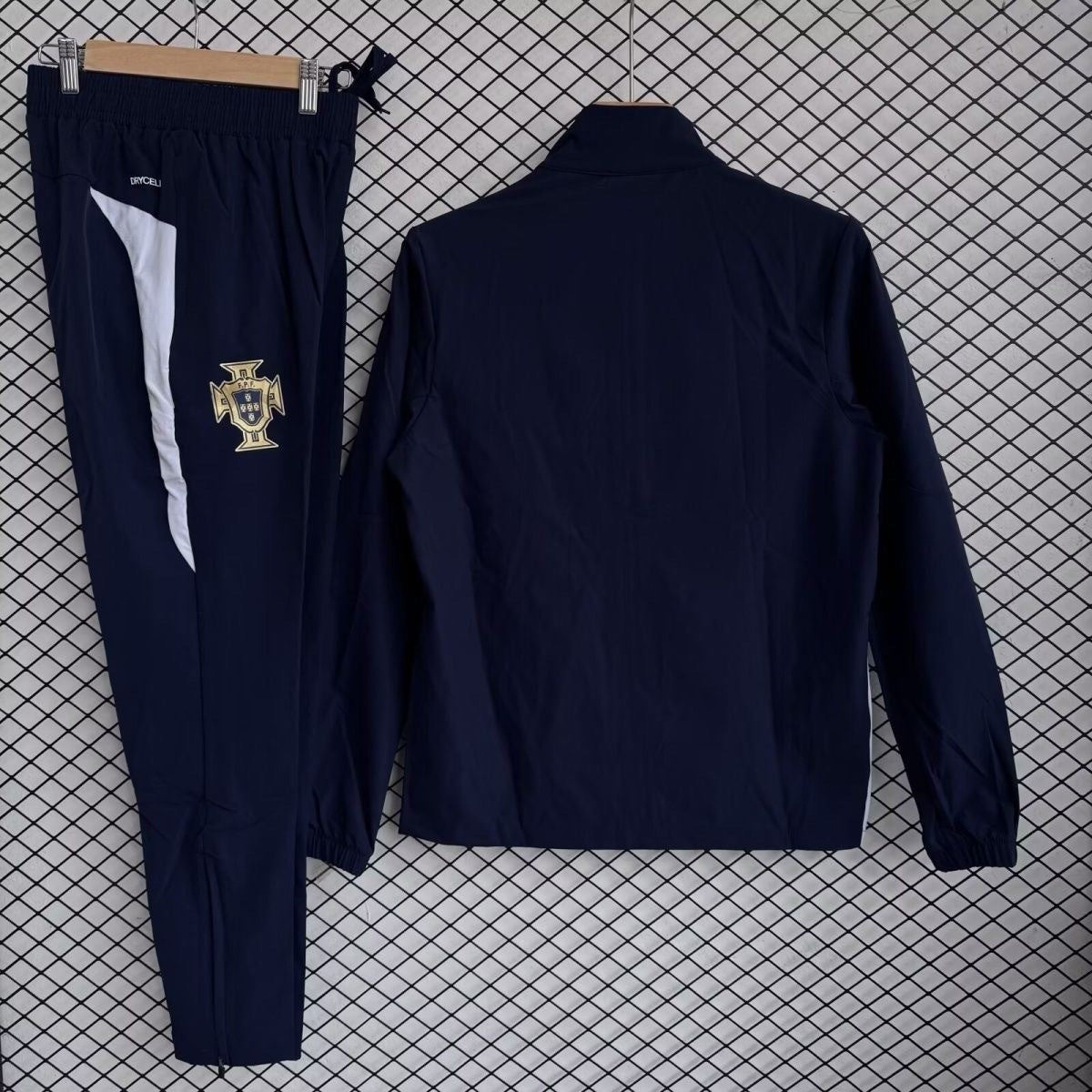 Portugal Windbreaker 2026