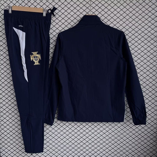 Portugal Windbreaker 2026