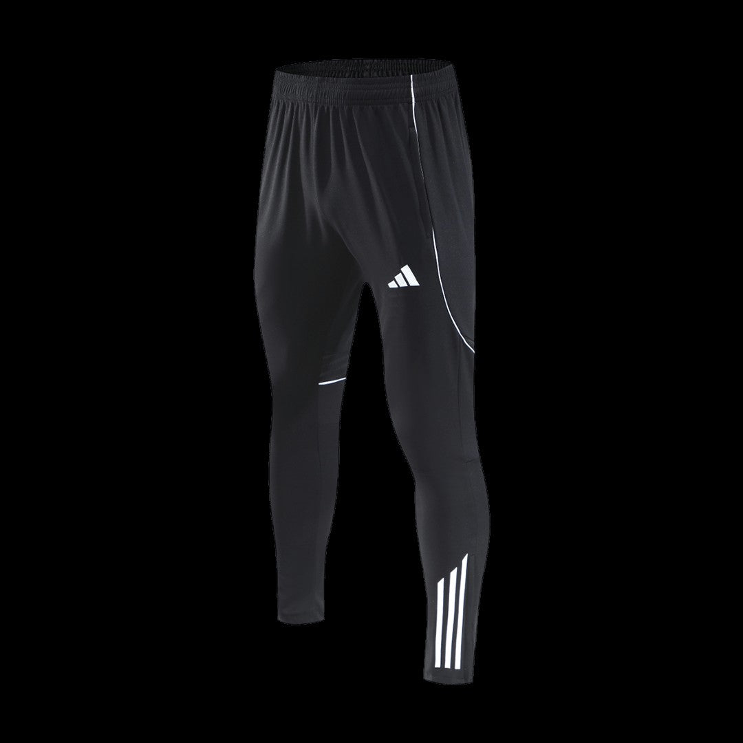 Real Madrid Kids Tracksuit 2025/26