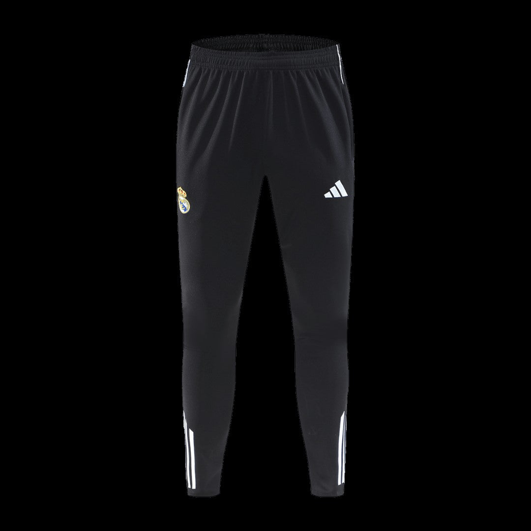 Real Madrid Kids Tracksuit 2025/26