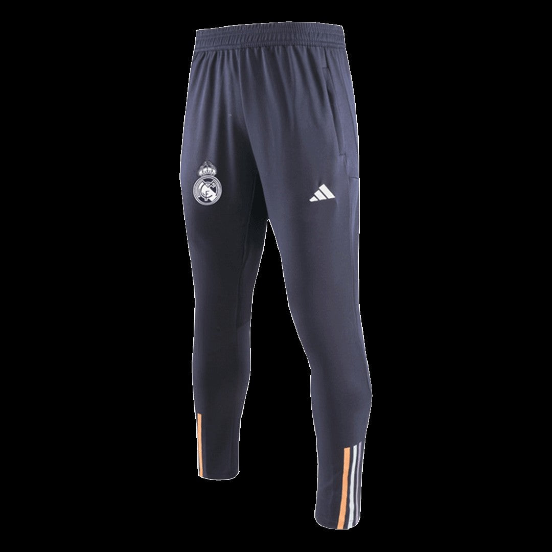 Real Madrid Tracksuit 2023/2024 Retro