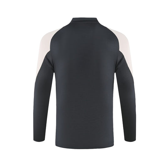 Real Madrid Tracksuit 2024/2025 Retro