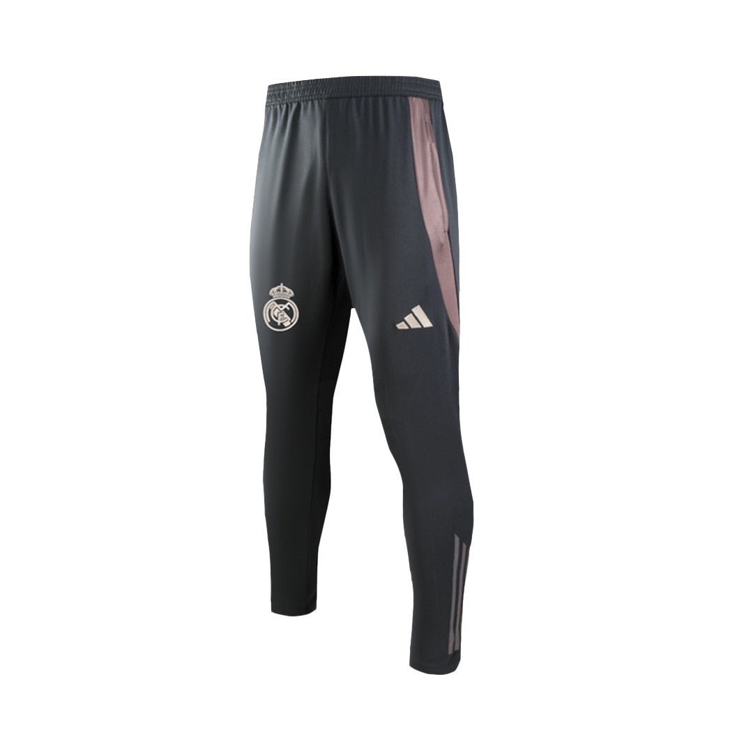 Real Madrid Tracksuit 2024/2025 Retro