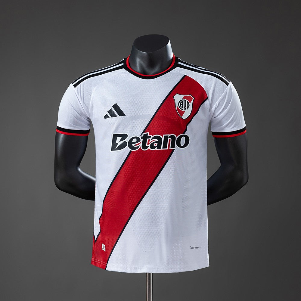 River Plate Home Player Kit 2026/27