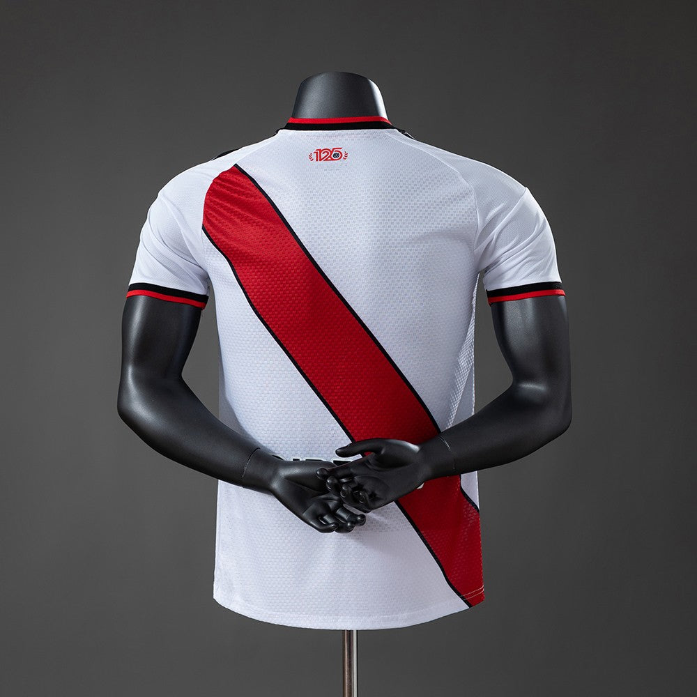 River Plate Home Player Kit 2026/27