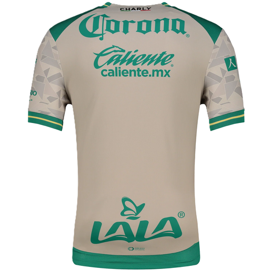 Santos Laguna Away Replica Kit 2025/26