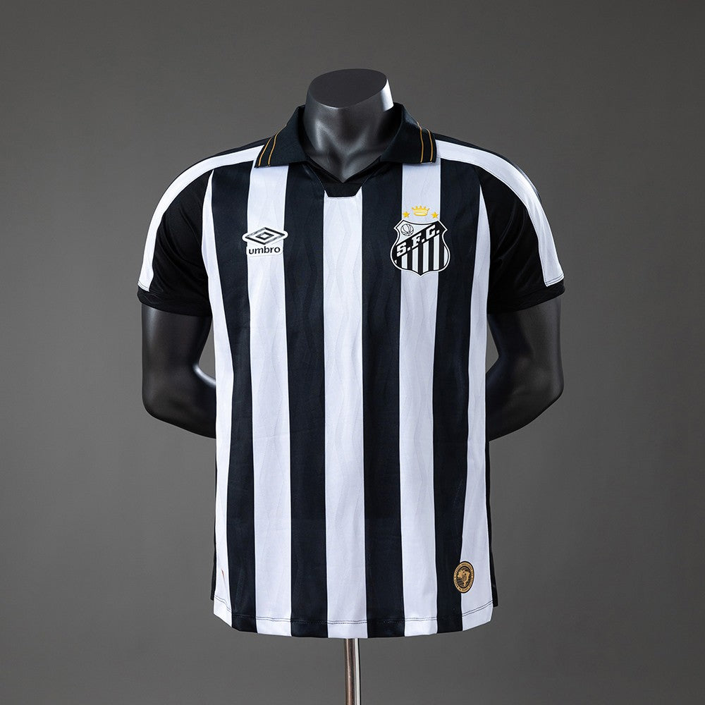 Santos Away Player Kit 2026/27