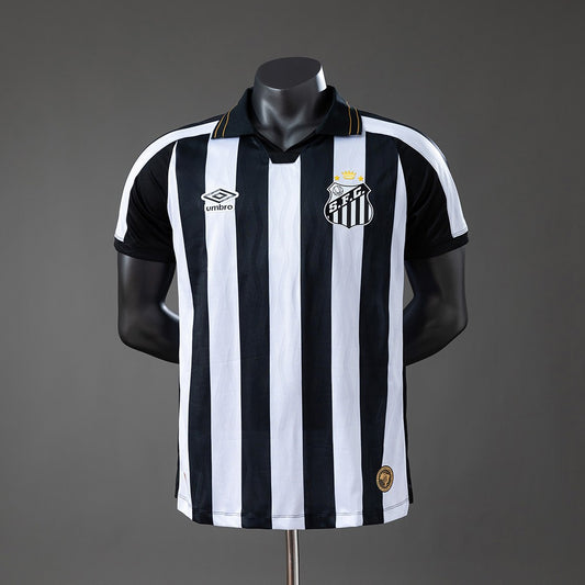 Santos Away Player Kit 2026/27