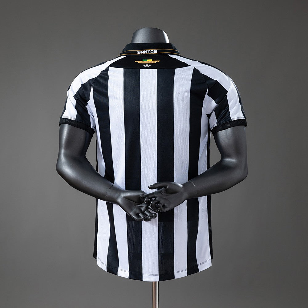 Santos Away Player Kit 2026/27