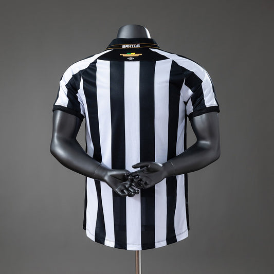 Santos Away Player Kit 2026/27