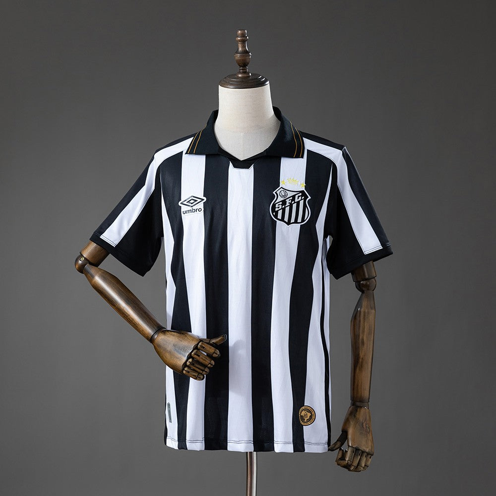 Santos Away Replica Kit 2026/27