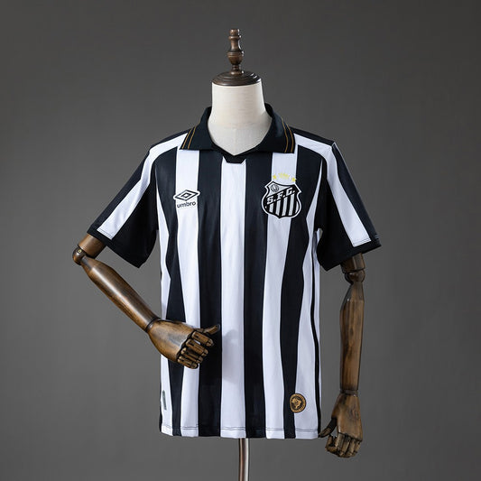 Santos Away Replica Kit 2026/27