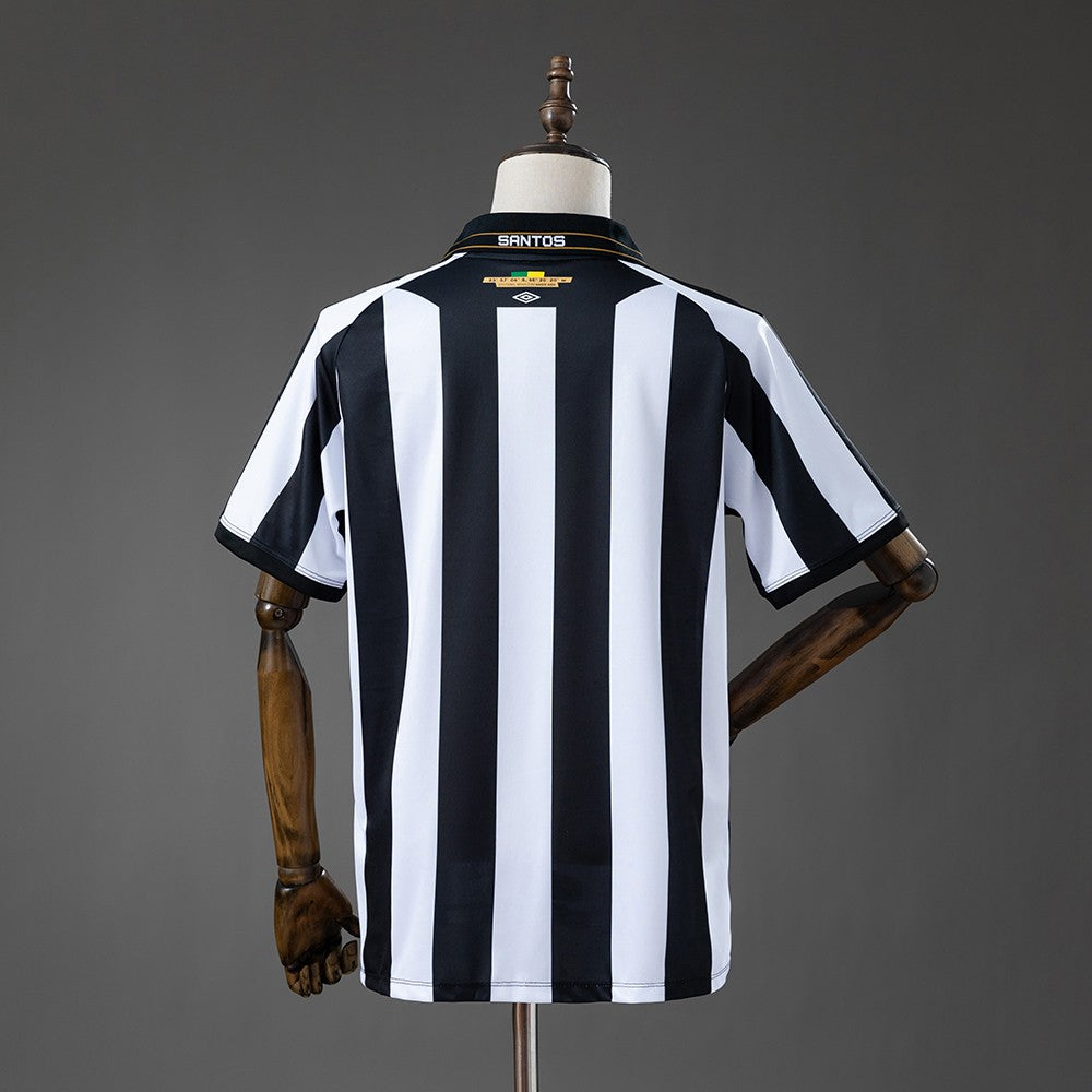 Santos Away Replica Kit 2026/27