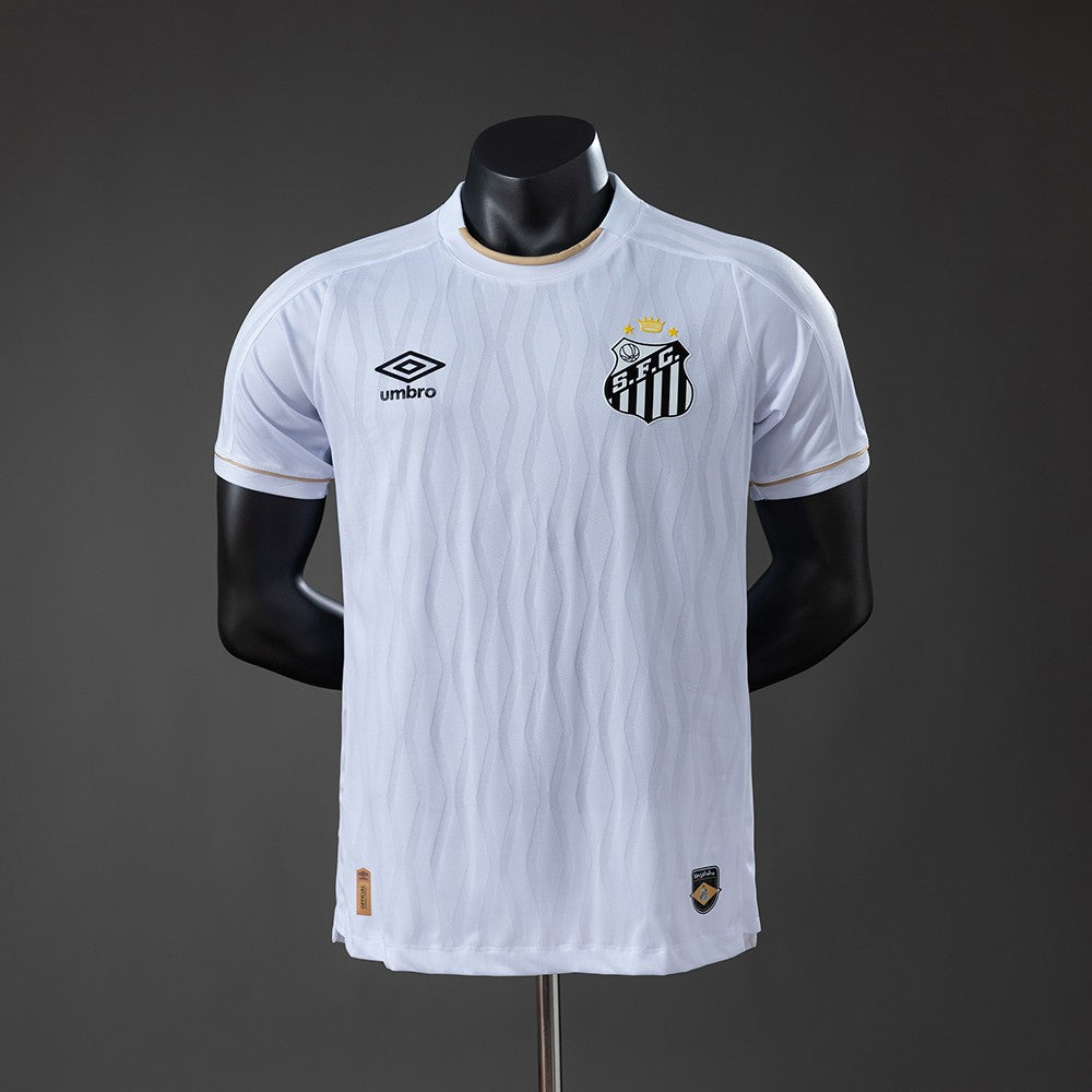Santos Home Player Kit 2026/27