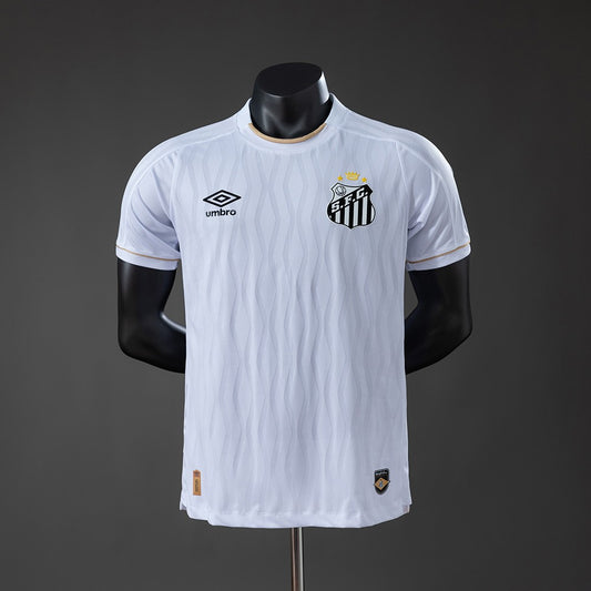 Santos Home Player Kit 2026/27