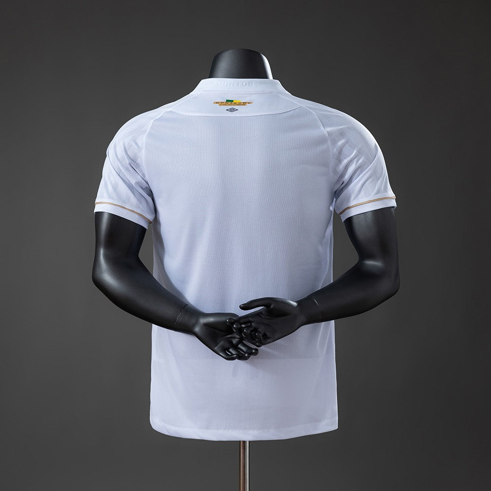 Santos Home Player Kit 2026/27