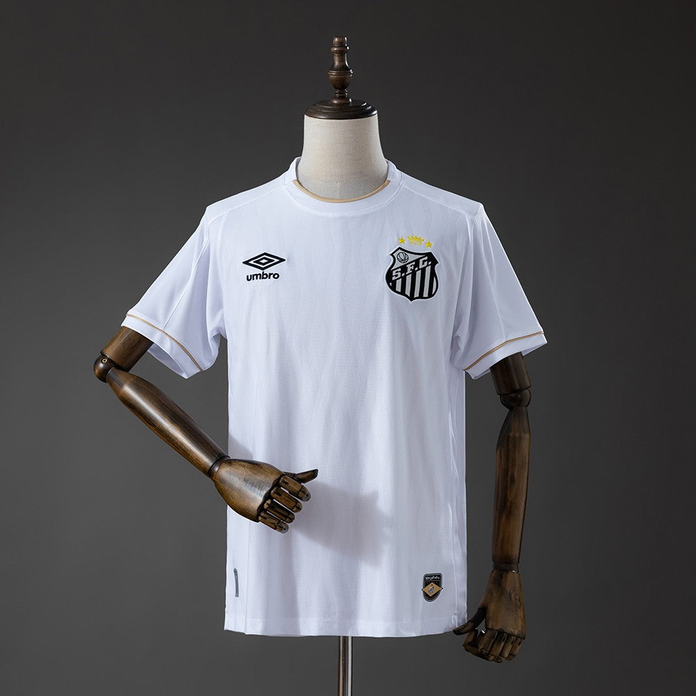 Santos Home Replica Kit 2026/27