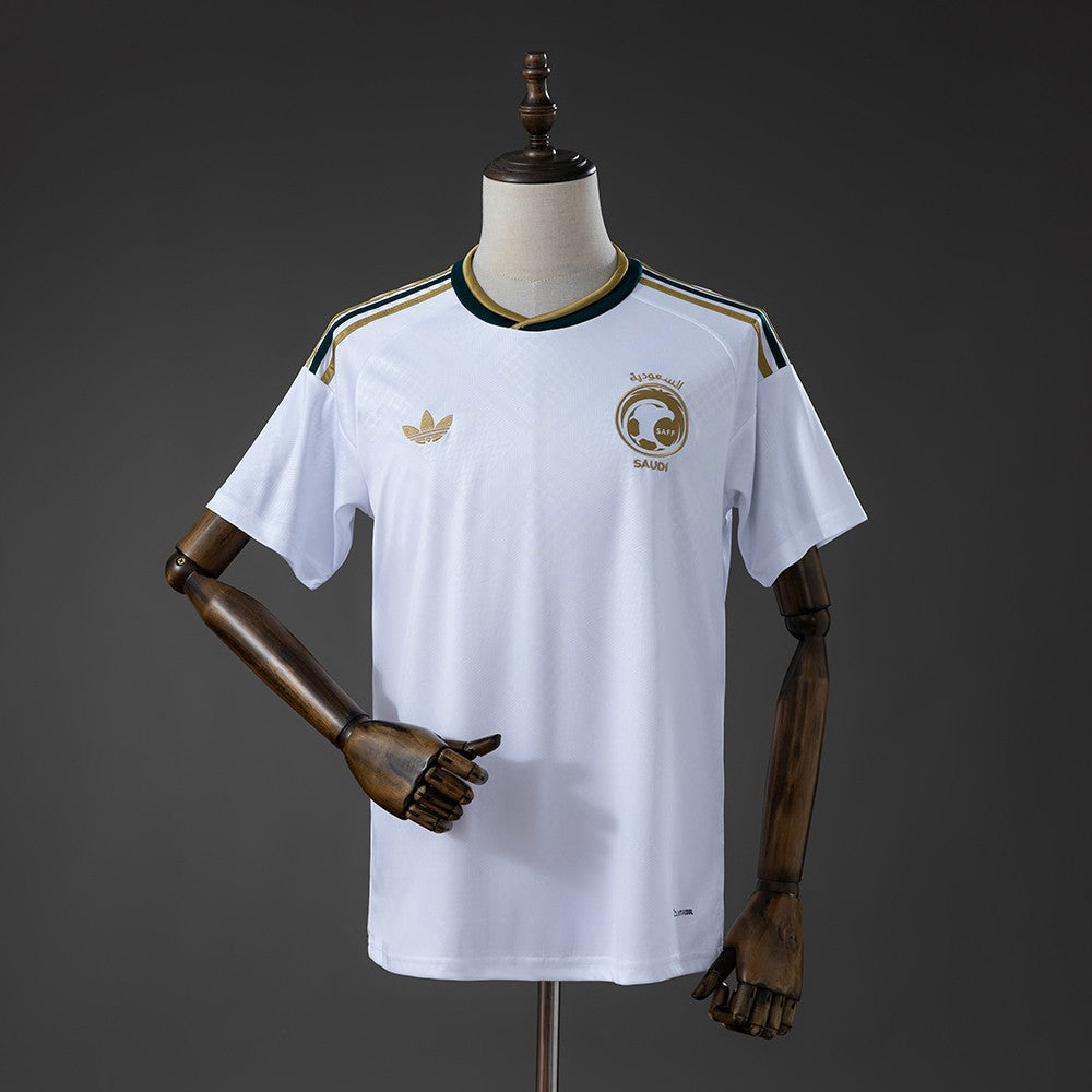 Saudi Arabia Away Kit World Cup 2026