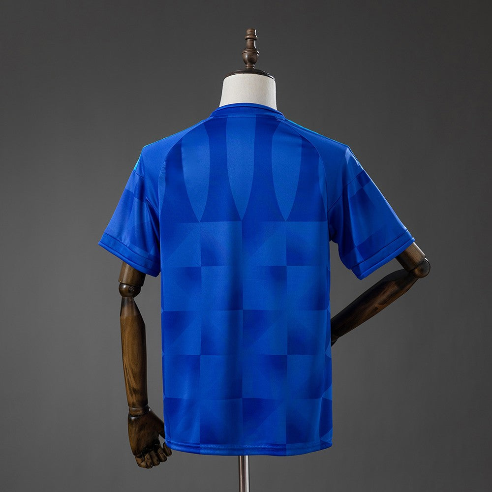 Schalke 04 Home Replica Kit 2026/27
