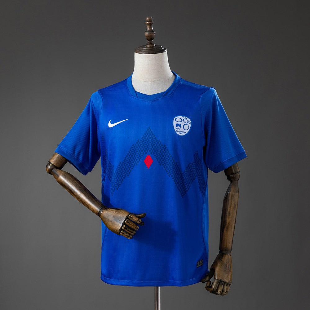 Slovenia Home Replica Kit 2026/27