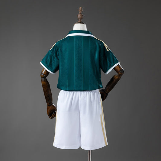 South Africa Away Kids Kit World Cup 2026