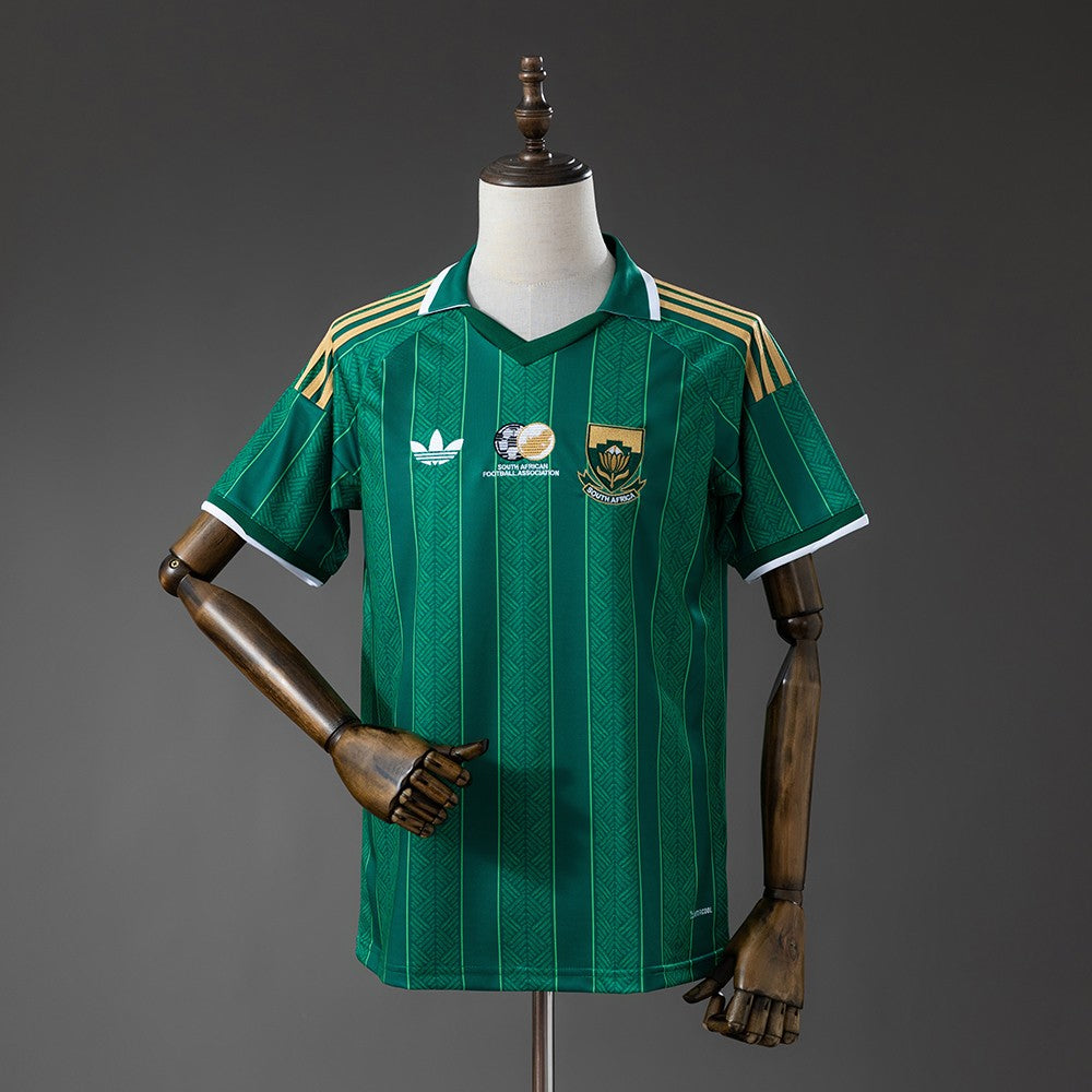 South Africa Away Kit World Cup 2026