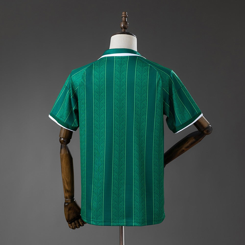 South Africa Away Kit World Cup 2026