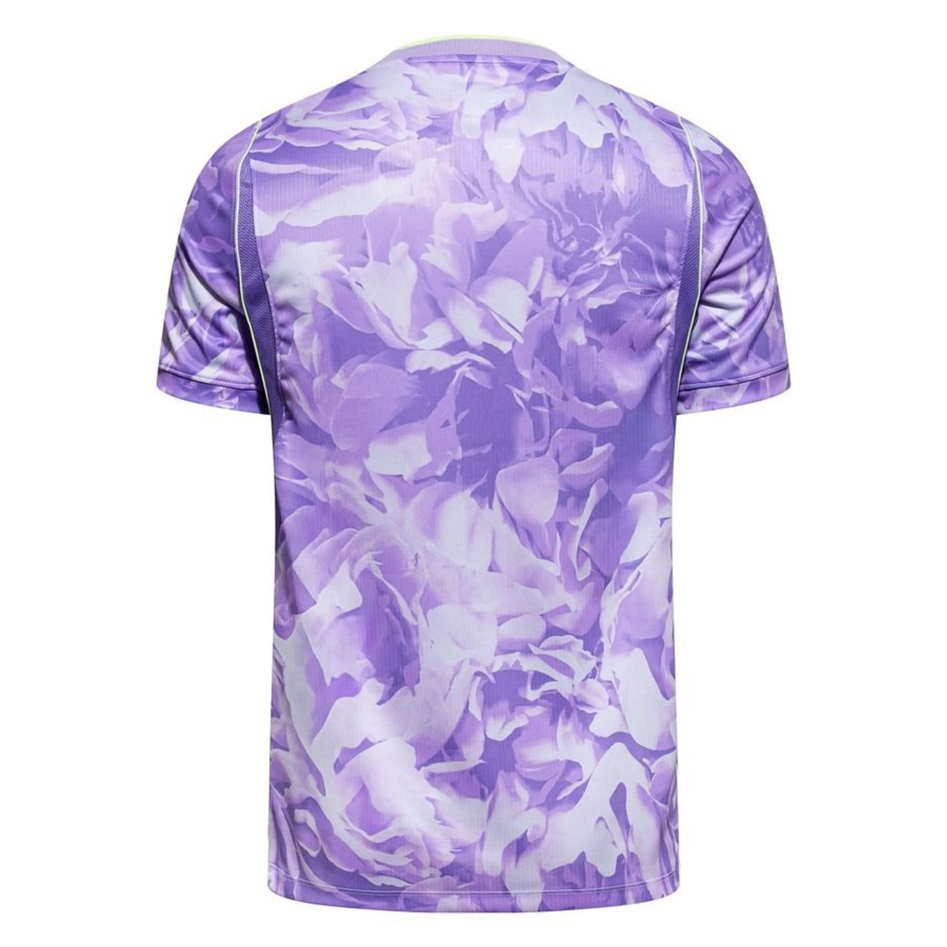 South Korea Away Kit World Cup 2026