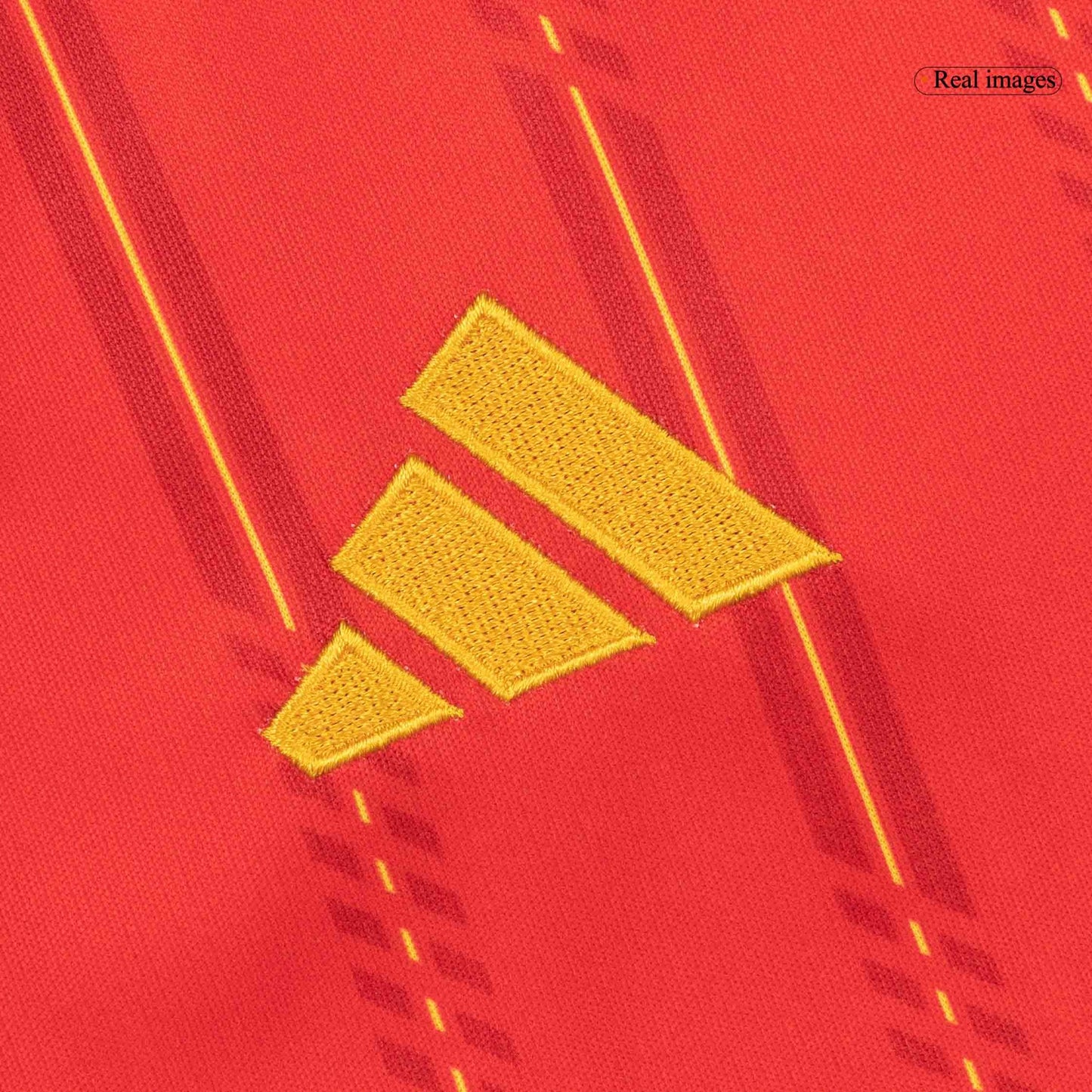 Spain Home Kids Full Kit World Cup 2026