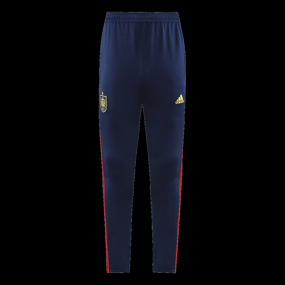 Spain Tracksuit 2022 Retro