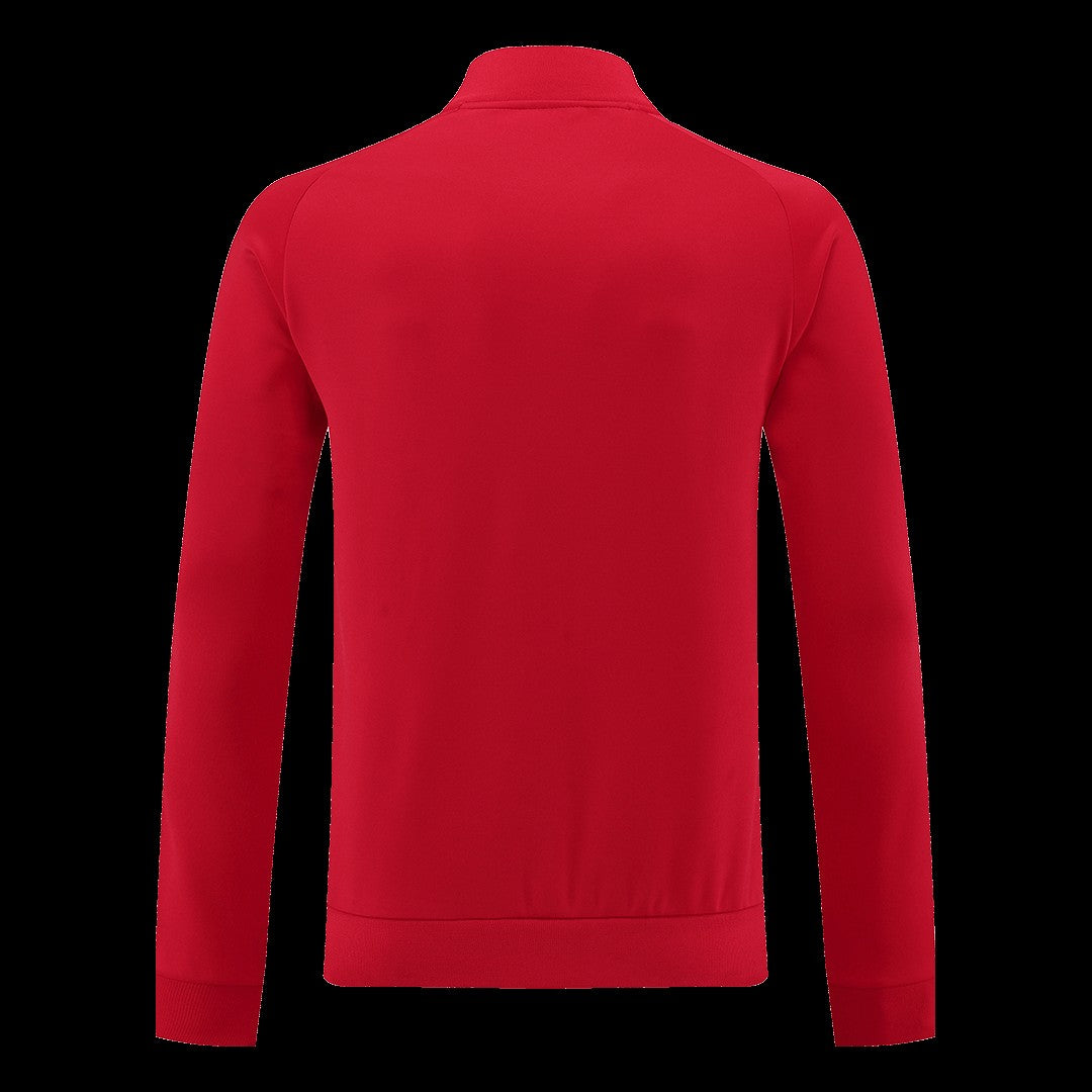 Spain Tracksuit 2022 Retro