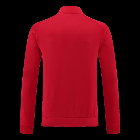 Spain Tracksuit 2022 Retro